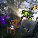 Moosey564's Avatar'
