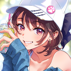 QGGXX's Avatar'