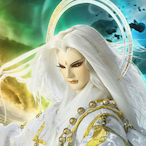 glory 4 cp's Avatar'