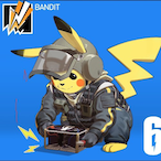 DeflatedBalloon's Avatar'