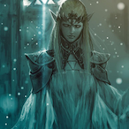 Maldrathori's Avatar'