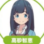 TakasagoTomoe's Avatar'