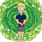 EvilJBOB's Avatar'