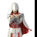 Camphetamine's Avatar'