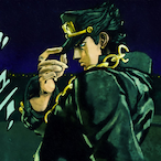 Jotaro-Kujo-.'s Avatar'