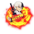 DrewOtaku's Avatar'