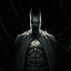 gherkeisha's Avatar'