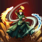 Kyoshi_TP's Avatar'