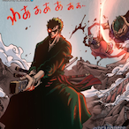 Zoro_695's Avatar'