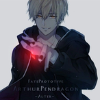 Sir.ArthurAlter's Avatar'