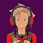 VaporValkerie's Avatar'