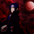 Itachi198's Avatar'