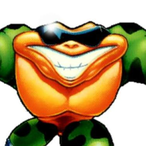 TheWeak69's Avatar'