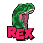 MINUS.REX's Avatar'