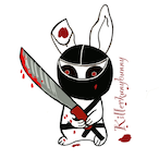 klllerbunny's Avatar'
