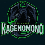 Kagenomono's Avatar'