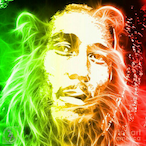 Tha-Rastafari's Avatar'