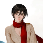 MikasaTheWaifu's Avatar'