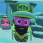 Ayvvri's Avatar'