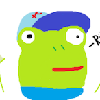 CeciI_the_frog's Avatar'