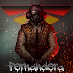 Fernandera.FiRe's Avatar'