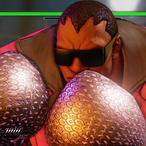 Kyosuske's Avatar'