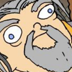 Crumbsader's Avatar'