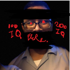 NoobMasterLv999's Avatar'