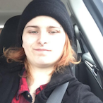 WolfCanadian's Avatar'