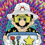 Baragoutte's Avatar'