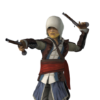 CaptainD87's Avatar'