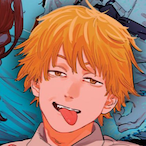 DeDenji's Avatar'