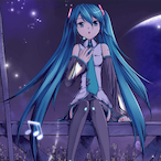Miku_luka's Avatar'