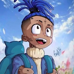 MR steven007's Avatar'