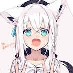Fubuki-waifu's Avatar'