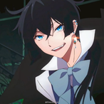 Krixs7's Avatar'