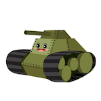 Stridsvagn11's Avatar'