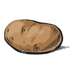 Hell0_P0tat0_'s Avatar'