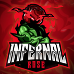 InfernaIROSE's Avatar'