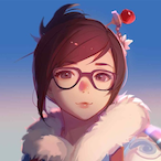 neversososecond's Avatar'