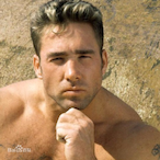 Pancirao's Avatar'