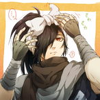 Majime.'s Avatar'