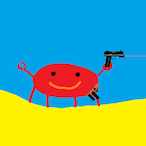 CrabWithPistol's Avatar'