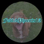 FabledPhoenix15's Avatar'