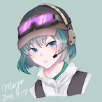 tamaton_'s Avatar'