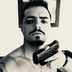 Gasparetu10's Avatar'