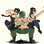 henkthebeast's Avatar'