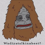 Slugizard's Avatar'