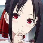Kaguya.Sama-'s Avatar'