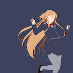 NotAsuna's Avatar'